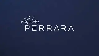 Perrara | Kelowna's newest fine jewelry store | Now open