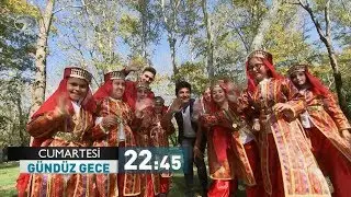 Tanıtım G&uuml;nd&uuml;z Gece - Devrek-2/Zonguldak | 17 Kasım 2018