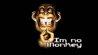 No Monkey Demo - Tomchi - Atari STE