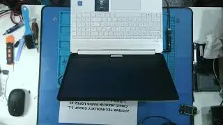 ✅ Jak wymienić baterię w laptopie HP 15s? Nie działa ✅