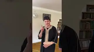 Знакомьтесь, братья-мусульмане, принявшие ислам | АльхамдулиЛлях за ислам | #Shorts