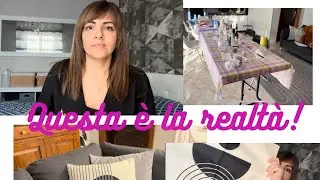 Che caos! sistemiamo dopo una festa//Temu nella vita reale//piccole novità in cucina!!!