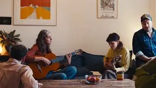 Claire days & meimuna - Archeology (live)