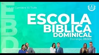 E B D