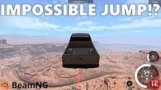 BeamNG.Drive - STUNT SHOW ACADEMY! IMPOSSIBLE JUMP!? And ROCKET BUS!!