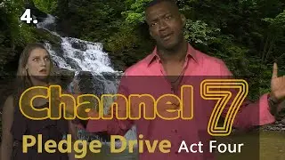 Viewers Like You | Act Four - Soap Opera Reveals, Who Do You Think You Are