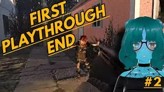 Cry Of Fear First PT #2 END | Sable_PMA
