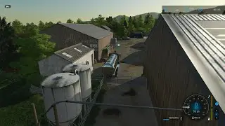 Gatehead farm 22 S1 E4