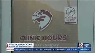 Fairmont State University taking 'relationship-based approach' to Campus Carry law