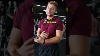 WHY YOU SHOULDN&rsquo;T BE SCARED OF THE GYM ☺️