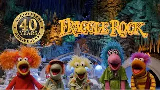 Fraggle Rock - S01E03 - 