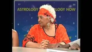 ASTROLOGY NUMEROLOGY NOW TV SHOW Hosted by Z. STARMAN