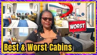 🚢 Star of the Seas Cabin Tour