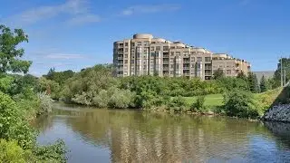 2511 Lakeshore Road West  | Bronte Harbour Club | Kevin THOMSON | Oakville Realtor