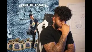 Blueface - DIRT BAG REACTION/REVIEW