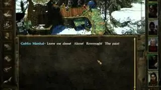 Ice Wind Dale с Иваном Петровичем.
