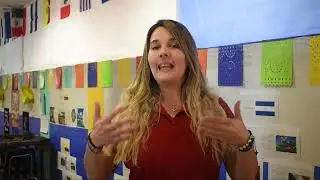 Keiser University Latin Division celebrates Hispanic Heritage Month
