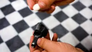 Reaper 3D Air Freshener Installation Tutorial