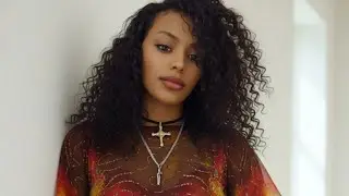 Fiker ጎንደሬዋ tube is live hi😒❤