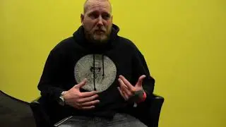 Josh Duffy Interview from 2011