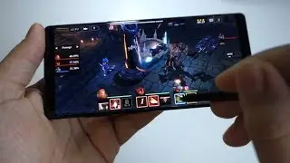 Heir of Light - Best Android games