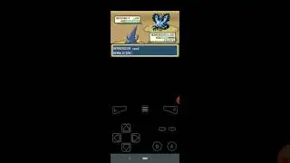 Kanto origins humillando a Giovanni con 1 solo Pok&eacute;mon
