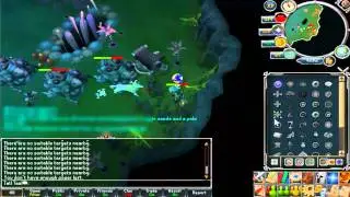 RuneHouse - Behind the Scenes May 2012 Discussion Review - Runescape - Queen Black Dragon!