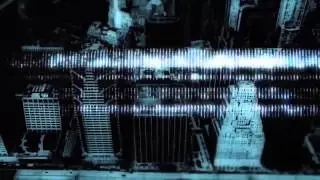 Partyraiser & Drokz - Who´s the hardest promoclip