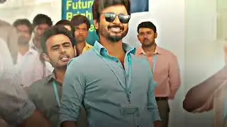 DON Vibe | Sivakarthikeyan-The Prince | EFX Whatsapp Status | FC Creations