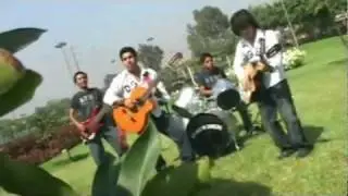 SON DEL CUSCO - PRENDA QUERIDA