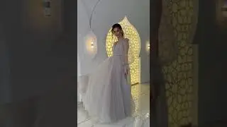Dita 2023 коллекция Кookla Evening Soblazn. Новосибирск