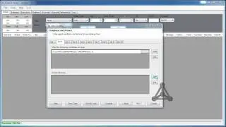 Strategy Builder NinjaTrader 7