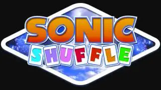 Sonic Shuffle - Intro