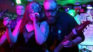 Rogue Awakening - Running Up That Hill (Live Kate Bush cover @ The Ship, Gillingham - 10/01/2026)