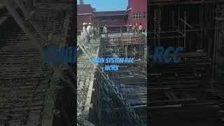 chain system RCC work