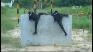 အထူးတာ၀န္တပ္ဖြဲ႕ ( SPECIAL TASK FORCE )