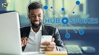 Why Is the Hub and Spokes Model So Popular Now?