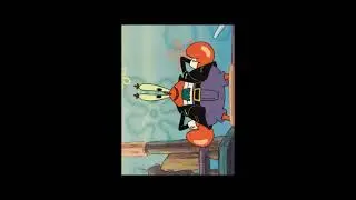 Oldlar hatırlar (MR CRAB DRUNKEN SAİLOR)