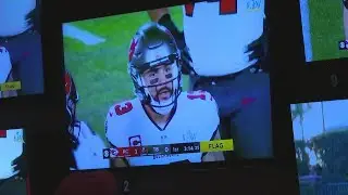 Fans voice their thoughts on Superbowl quarterbacks