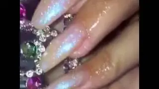 The Manicure Company  Gel Nail Polish