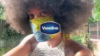 Vaseline New Touch for the New Normal
