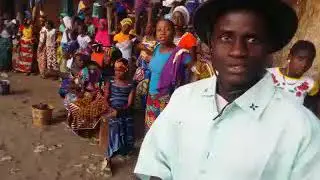 FANGOUNE BAMANA 📀📼Donko