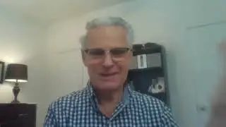 Meet Ed, diagnosed with LGI1 in 2020.