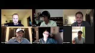 CASHFX aka CFX, Legit? Or Scam? Live Interview With CEO Himself