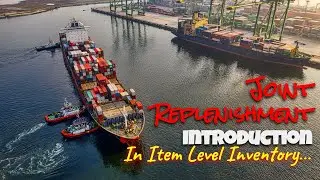 Joint Replenishment Introduction