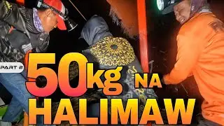 P2 - 50 KG NA HALIMAW