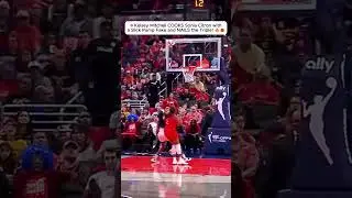 🔥Kelsey Mitchell BREAKS Down Sonia Citron with a Pump Fake, CASHES in the Triple!💥🏀#basketball #wnba