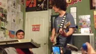 Day #46: Can You Tell Me? (Ft. Cole Rogers)