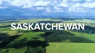 Saskatchewan BioSciences Research Cluster - Ag-West Bio