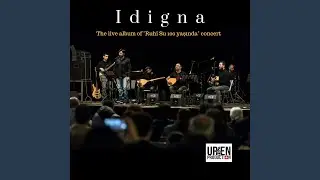 Kızıl Karanfiller (Live)